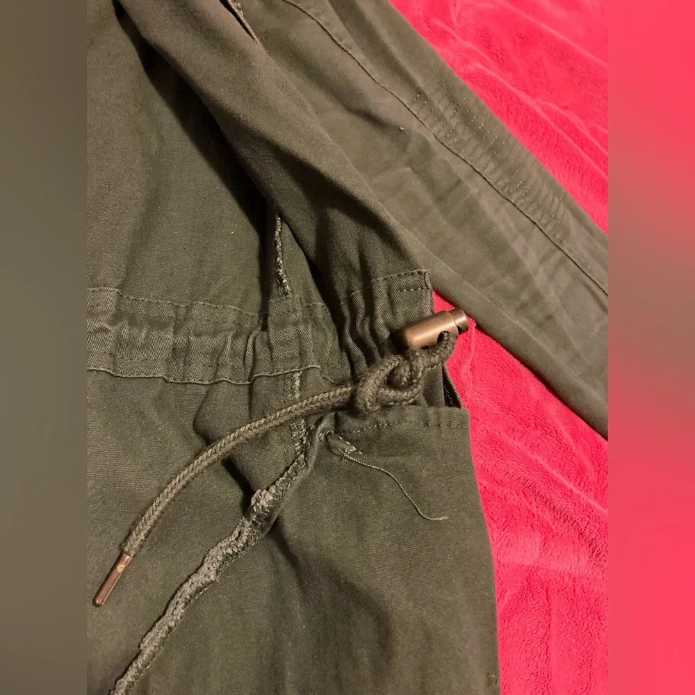 HT Army Jacket - Picture 9 of 10